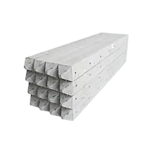 เสาเข็มสี่เหลี่ยมตัน